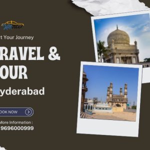 Outstation cabs in hyderabad