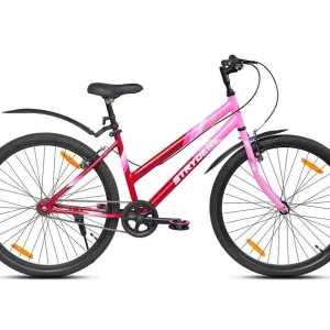 Top 26t cycle for teens and adults leisure rides - stryder bikes