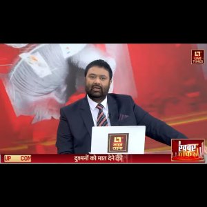 Premier hindi news channel in india - live times