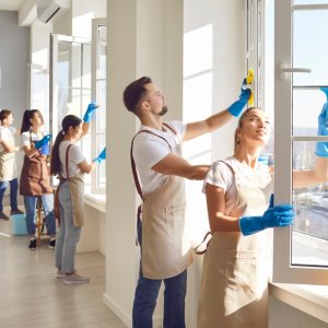 🔧🛡️ baroness india – total facilities & security solutions 🏢