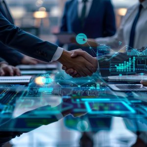 Boost your profits with the algo software | finvtech