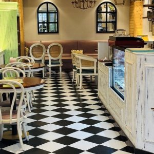 Best cafes in rishikesh