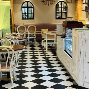 Best cafes in rishikesh