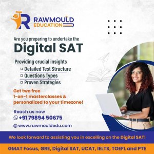 Digital sat online tutoring in hyderabad