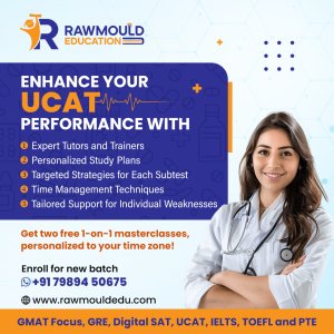 Ucat online tutoring in hyderabad