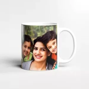Sip your story with arc custom mugs