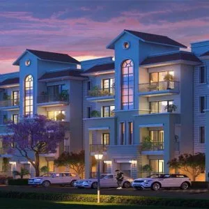 Mrg crown 106: premium plots & investment opportunity in hydera