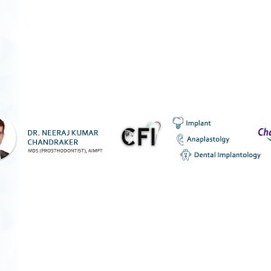 Dental clinic in raipur - cfi dental clinic & implant center