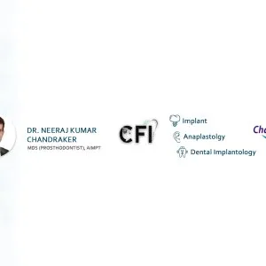 Dental clinic in raipur - cfi dental clinic & implant center