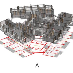 Arch design validation services