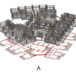Arch design validation services