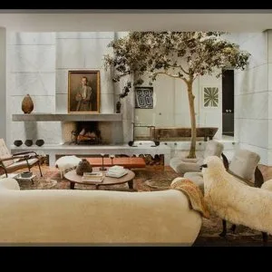 Interior service