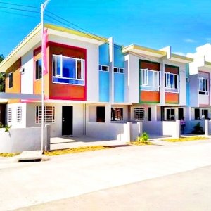 Hamilton executive residences