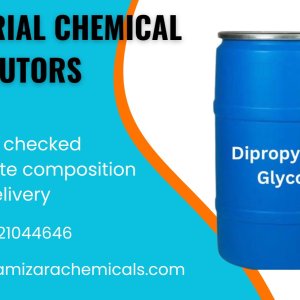 Leading industrial chemical distributors in india