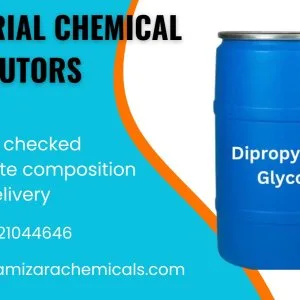 Leading industrial chemical distributors in india
