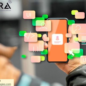 Best android app development company – trusted by 500+ brands