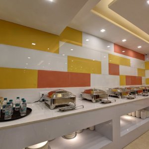Golden tree hotel, your perfect stay near noida city centre