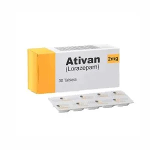 Buy ativan online for next day delivery fast and safe