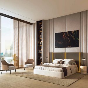 One by binghatti developers