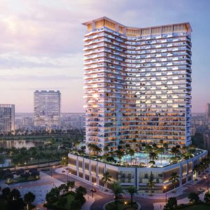 Binghatti haven by binghatti developers