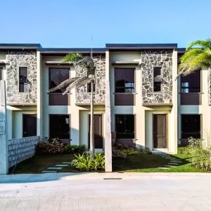 Parana residences