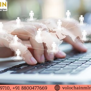 Low budget mlm software for direct selling – volochain