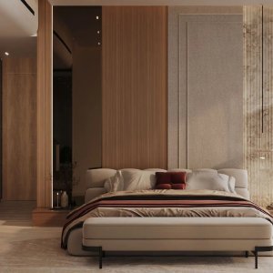 Living at binghatti ruby, jumeirah village circle