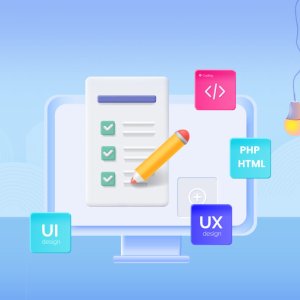 Professional website development company in indore - dream cyber