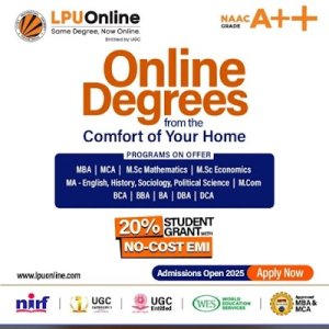 Choose the right mba correspondence college for success