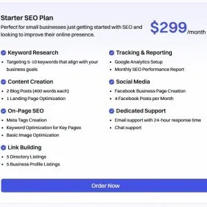 Affordable seo new jersey – drive more traffic & leads