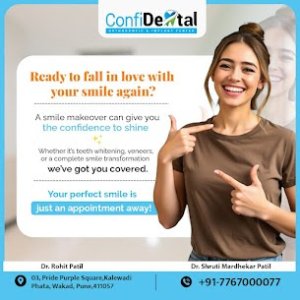 Confidental pune – your trusted destination for comprehensive de