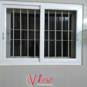 Mosquito net from vfirst marketing services in mailery palayam