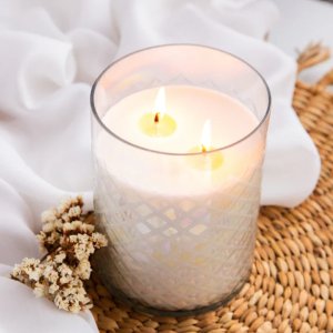 Delightful scented candles for every occasion