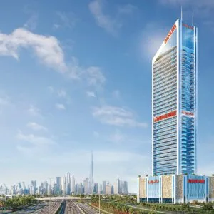 Oasiz by danube by danube properties