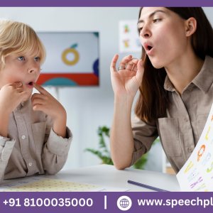 Expert therapists for pronunciation difficulty in kolkata