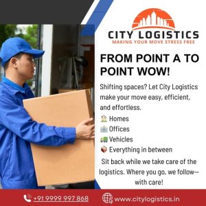 Packers and movers in sector 9 gurgaon