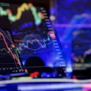 Best stock broker in india