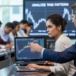 Best trading course in delhi – build profitable trading skills