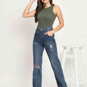 Want the best olive green top womens at great price?