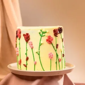 Custom buttercream cakes order online | the coco company