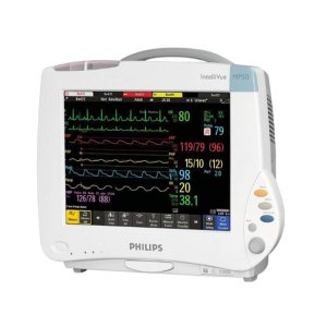 Hospital monitor