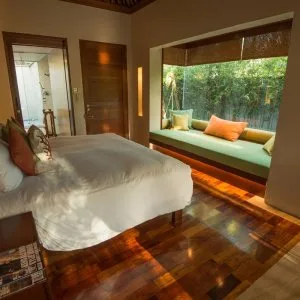 The farm | palmera glass villa – nature outside, comfort inside