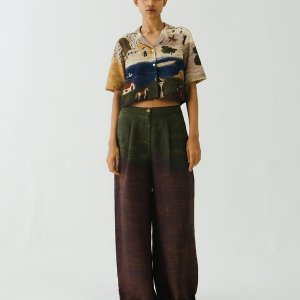 Stay cool in style with cord’s summer co-ord sets