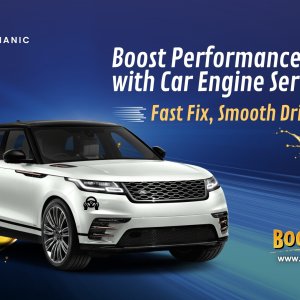 Boost longevity with smart car engine repair