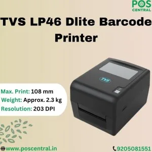 Order tvs lp 46 dlite with warranty & fast delivery