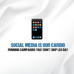Social media service