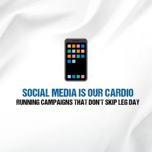 Social media service