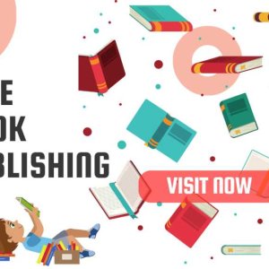 Free book publishing