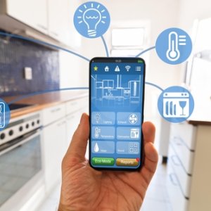Iot temperature monitoring for real-time accuracy