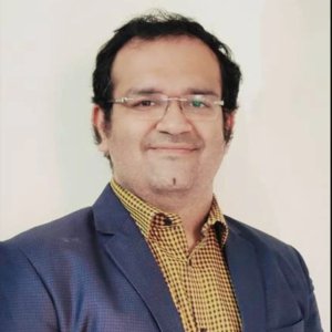 Orthopedic doctor | drshyam thakkar - aims orthopedic hospital